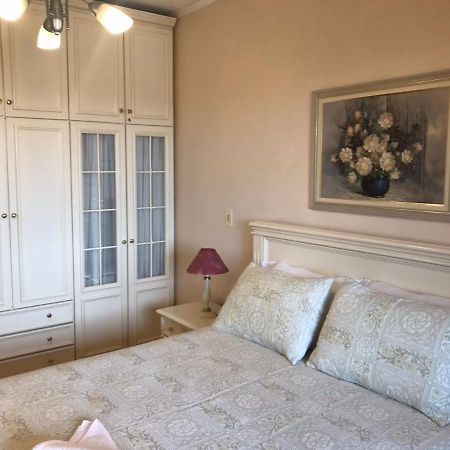 Flat Gramado Centro - Proximo Da Rua Cobertaアパートメント エクステリア 写真